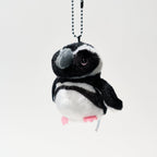 Cute Plush Aquarium Creatures Vol. 2 Gacha Capsule