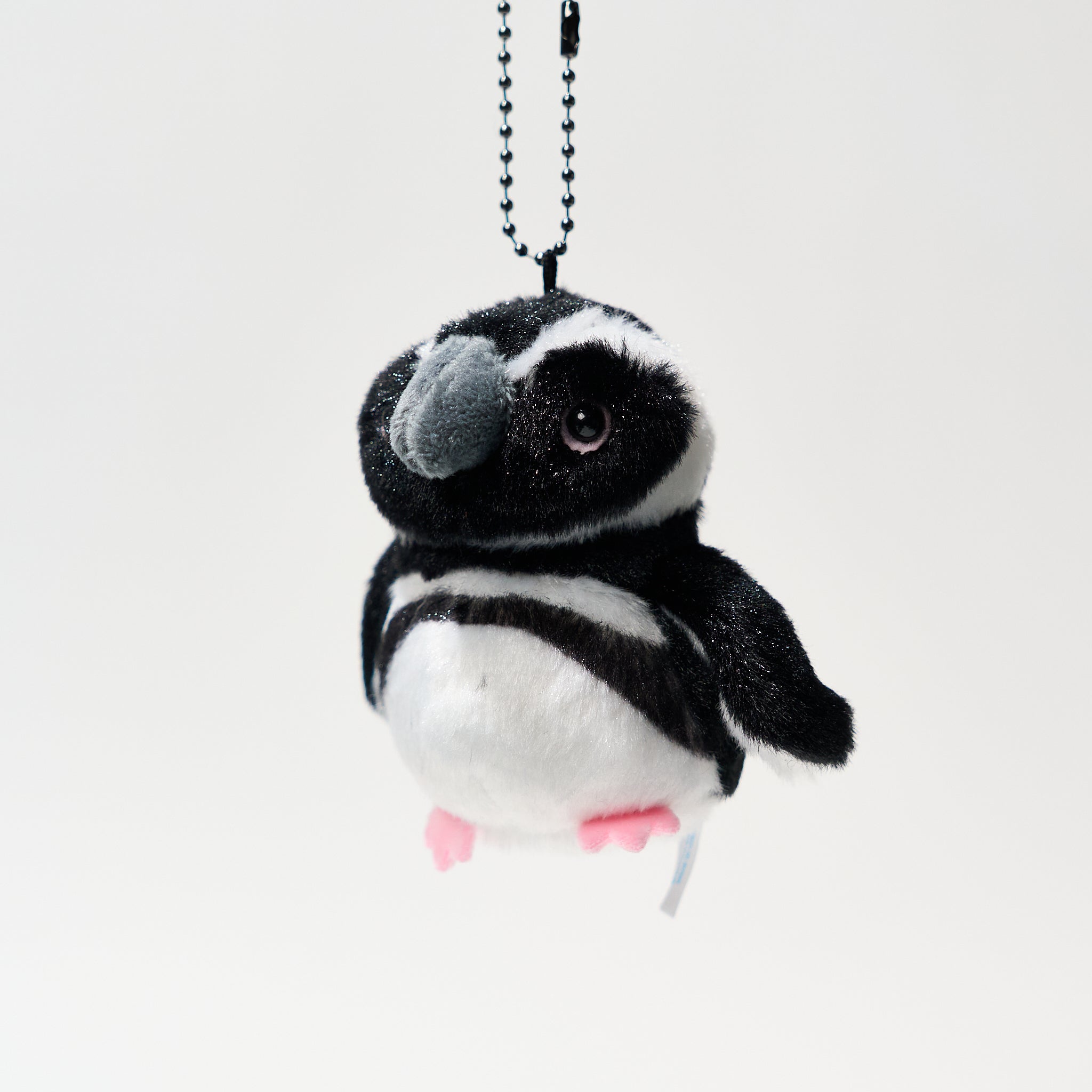 Cute Plush Aquarium Creatures Vol. 2 Gacha Capsule