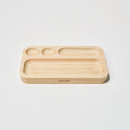 Hinoki Wood Desk Tray / Cypress Japan