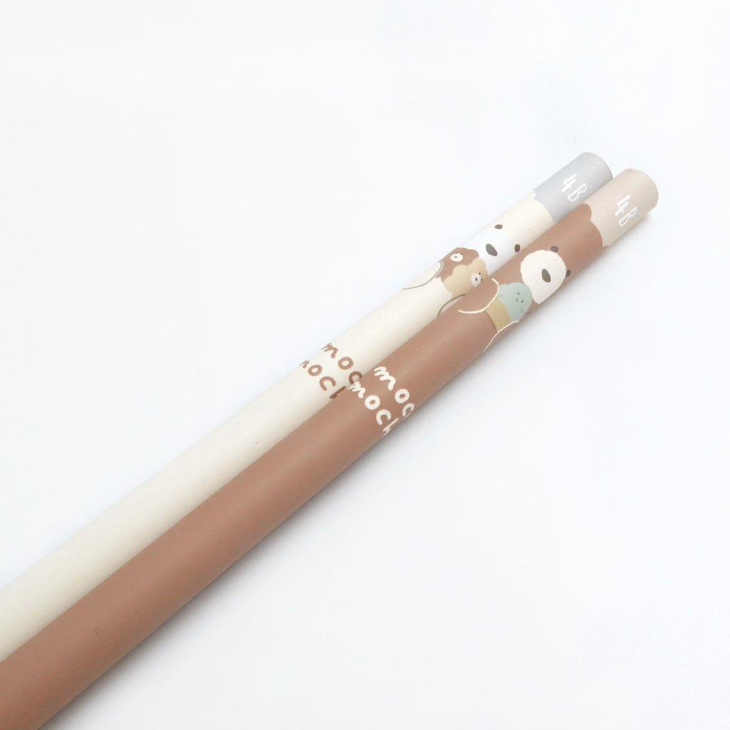 Q-Lia Moko Mocha Pencil
