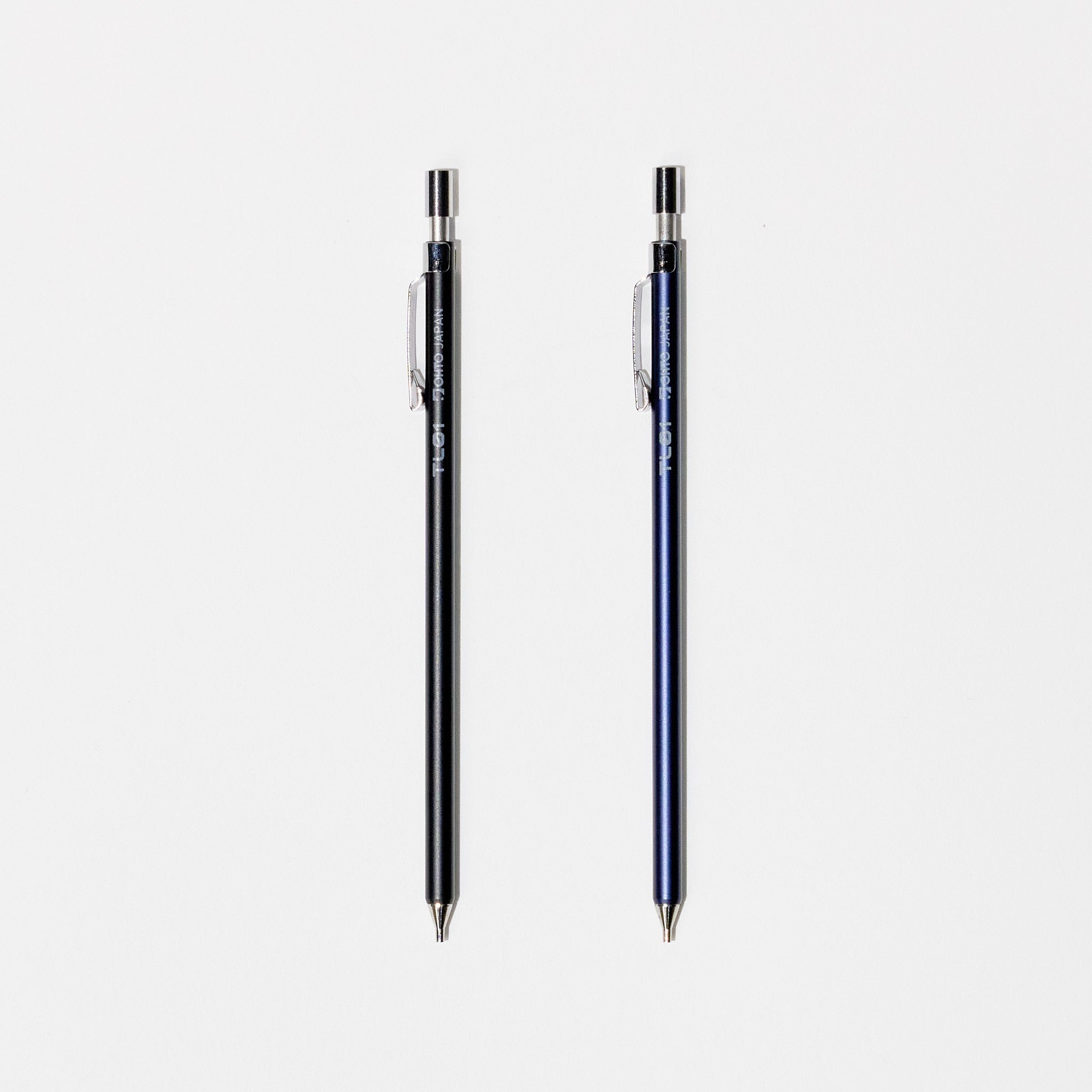 TL01 Mini Mechanical Pencil / OHTO