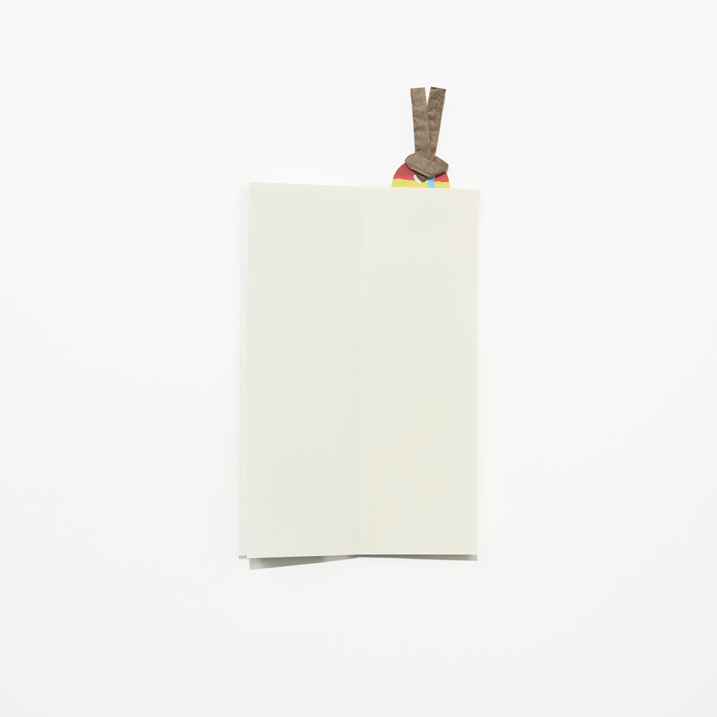 Shiori Note Bookmark Paint / archshop