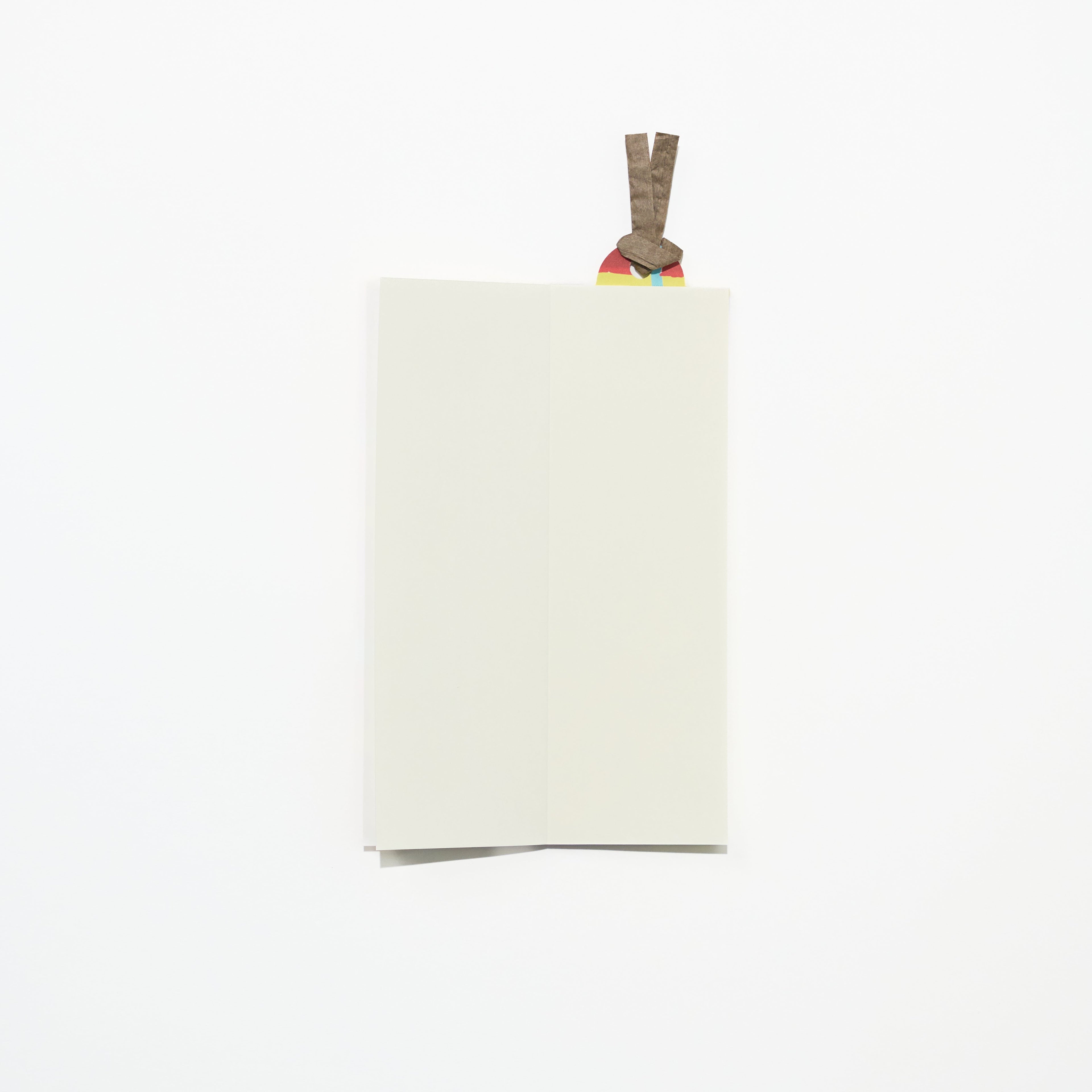 Shiori Note Bookmark Paint / archshop