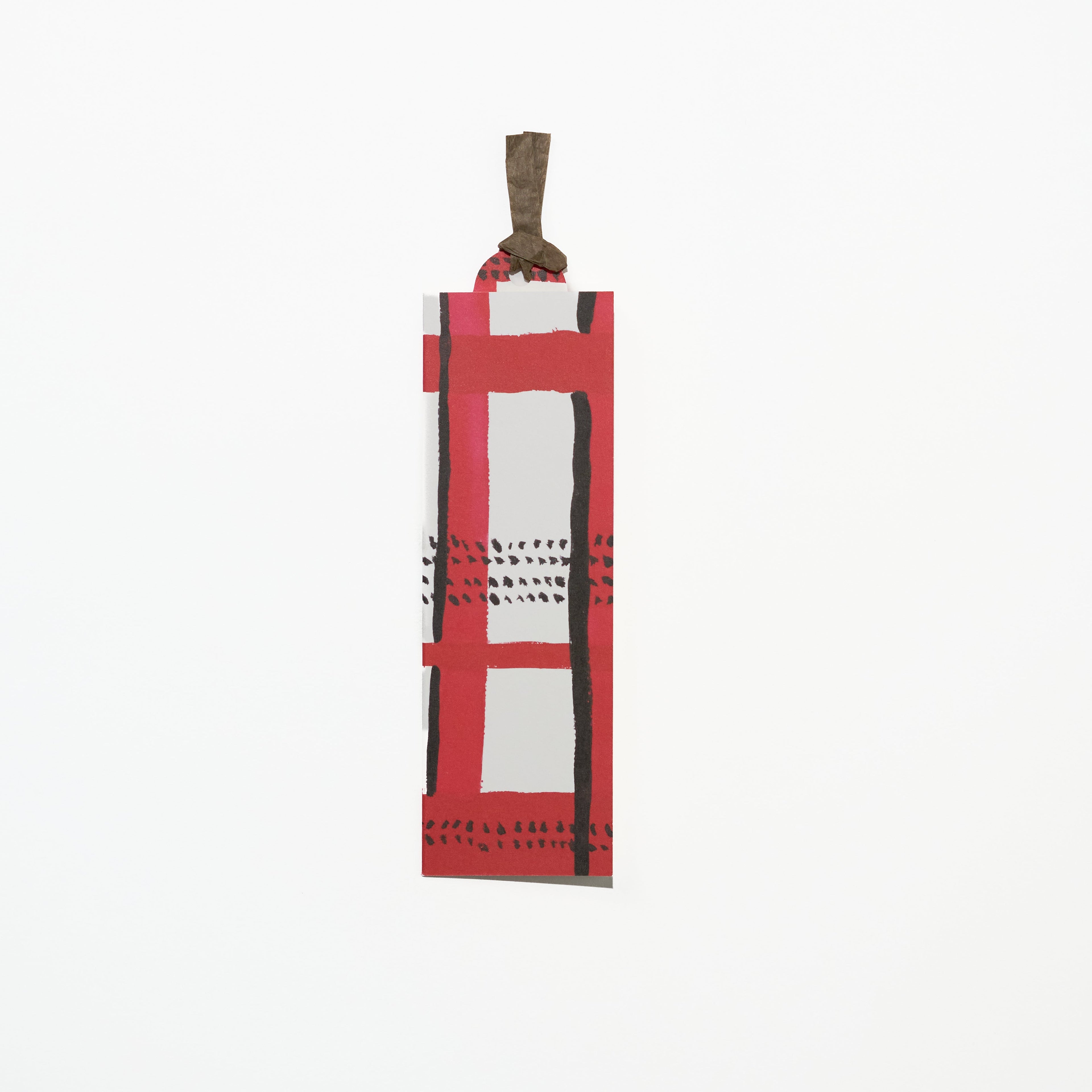 Shiori Note Bookmark Paint / archshop