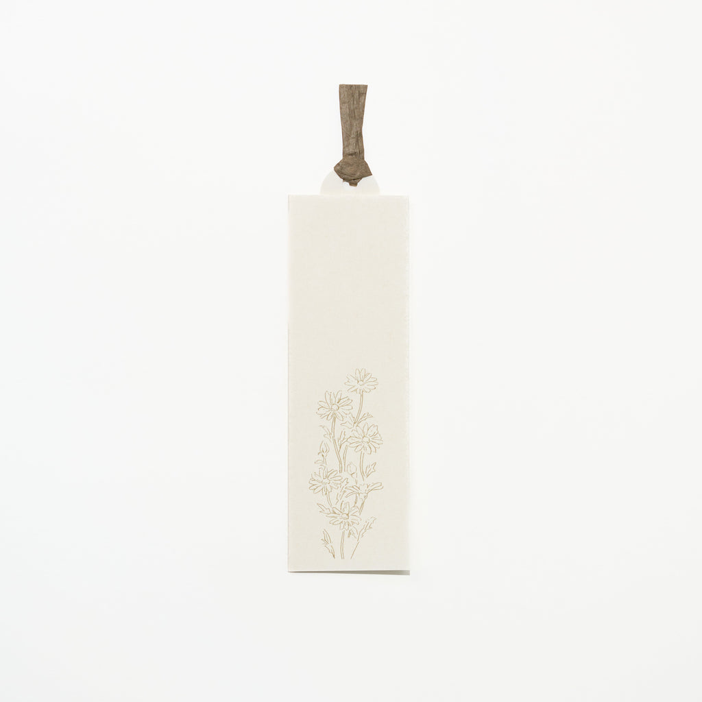 Shiori Note Bookmark I.Plants / archshop