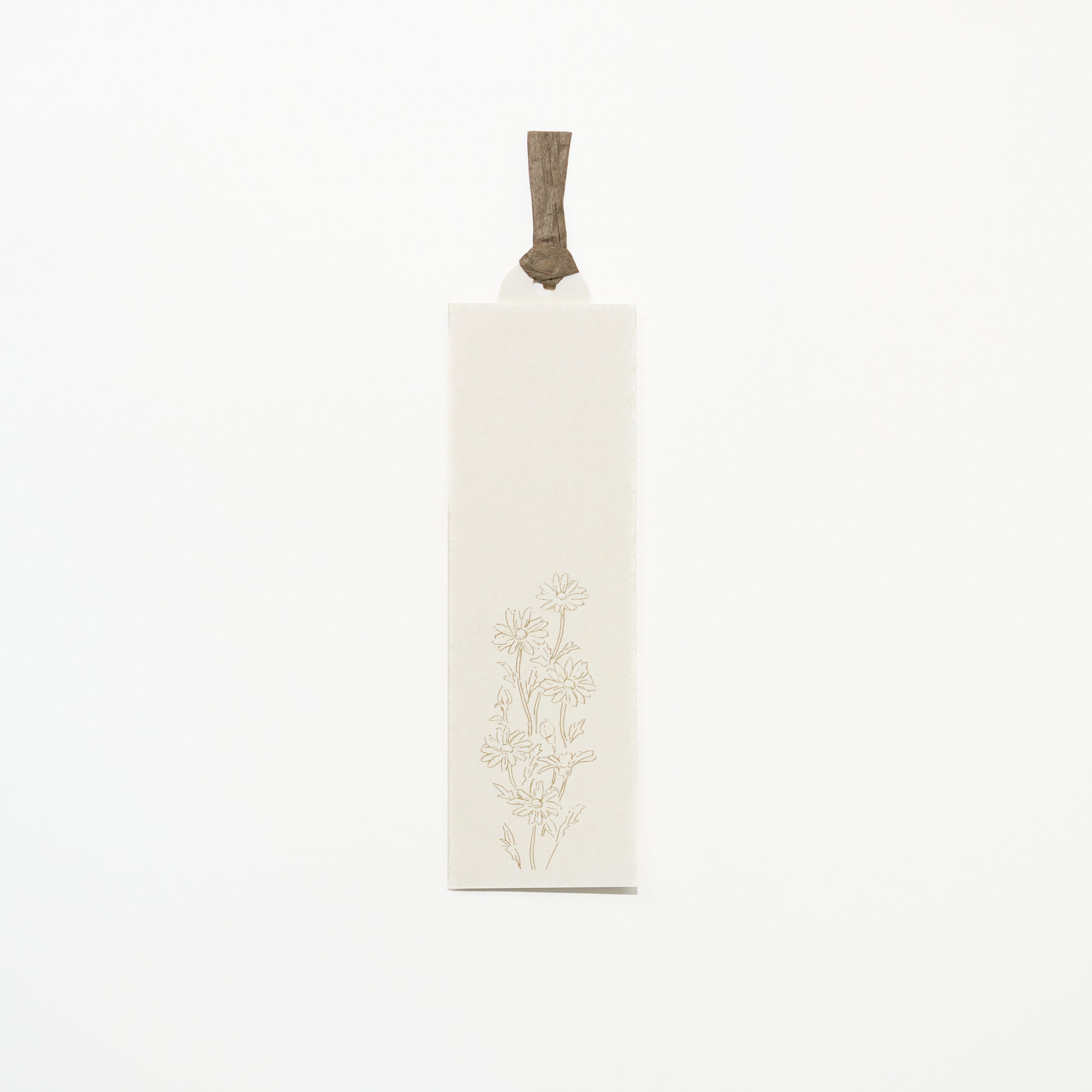 Shiori Note Bookmark I.Plants / archshop