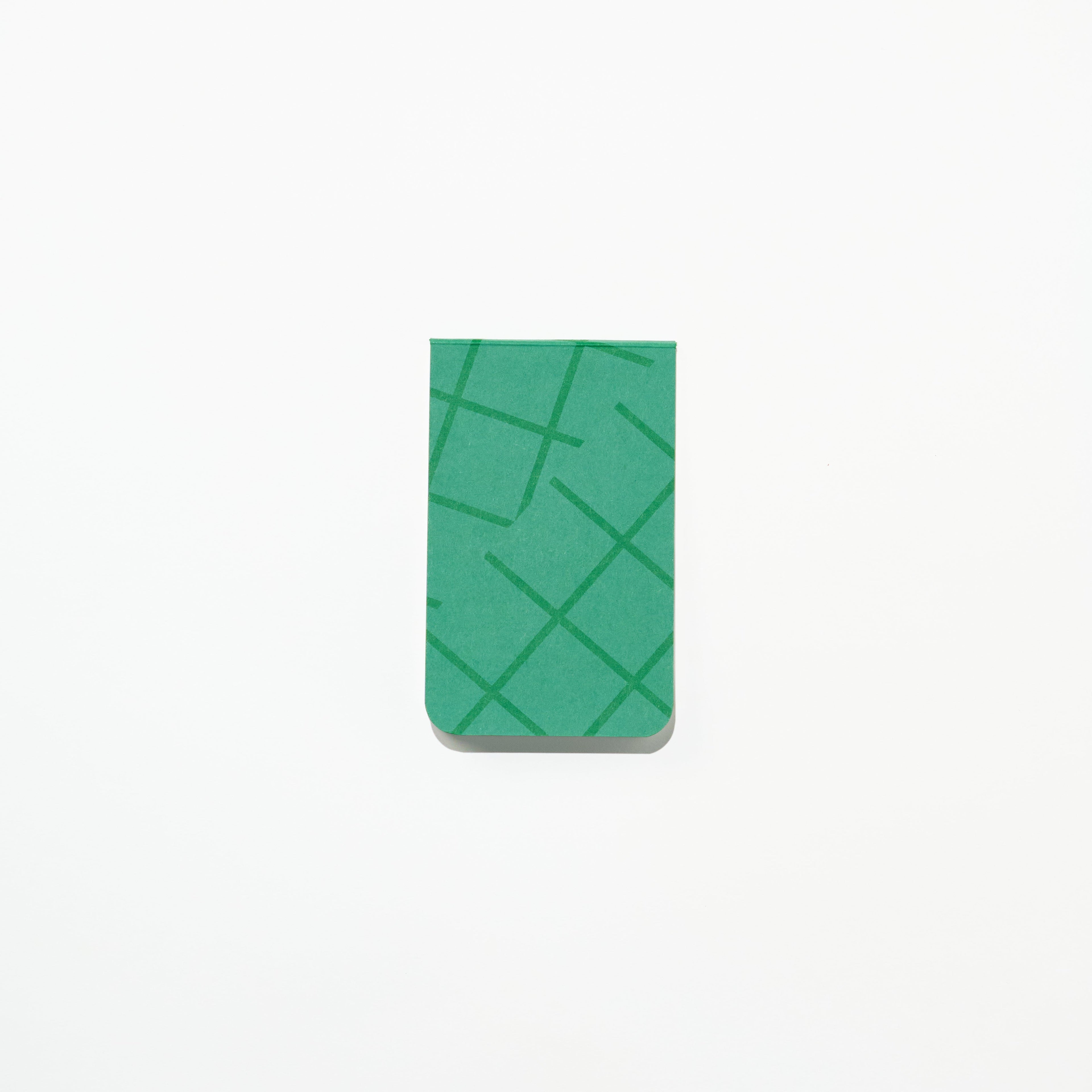 Epokke Memo Pad Standard / archshop