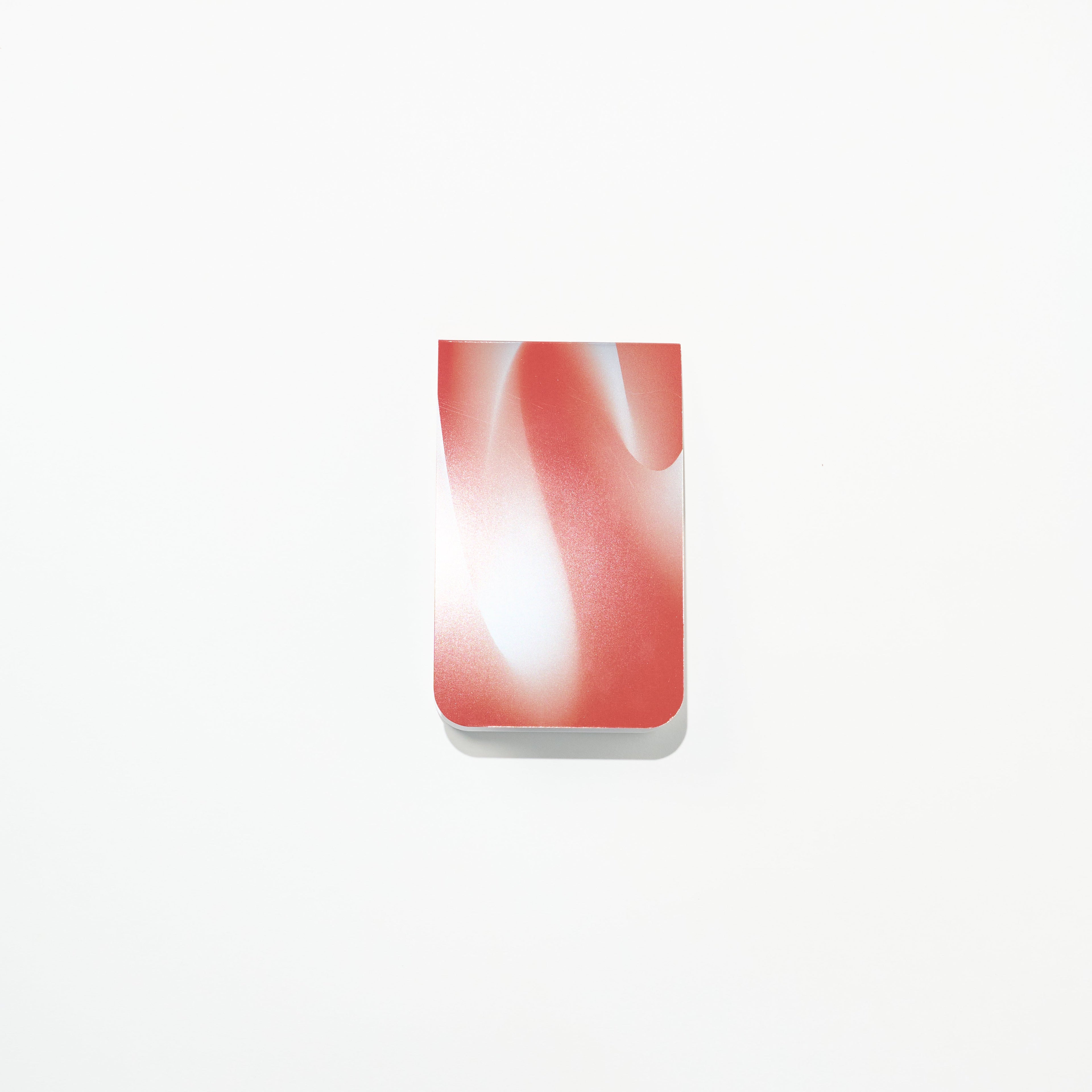 Epokke Memo Pad Smoke / archshop