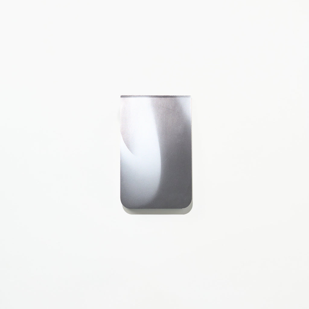 Epokke Memo Pad Smoke / archshop