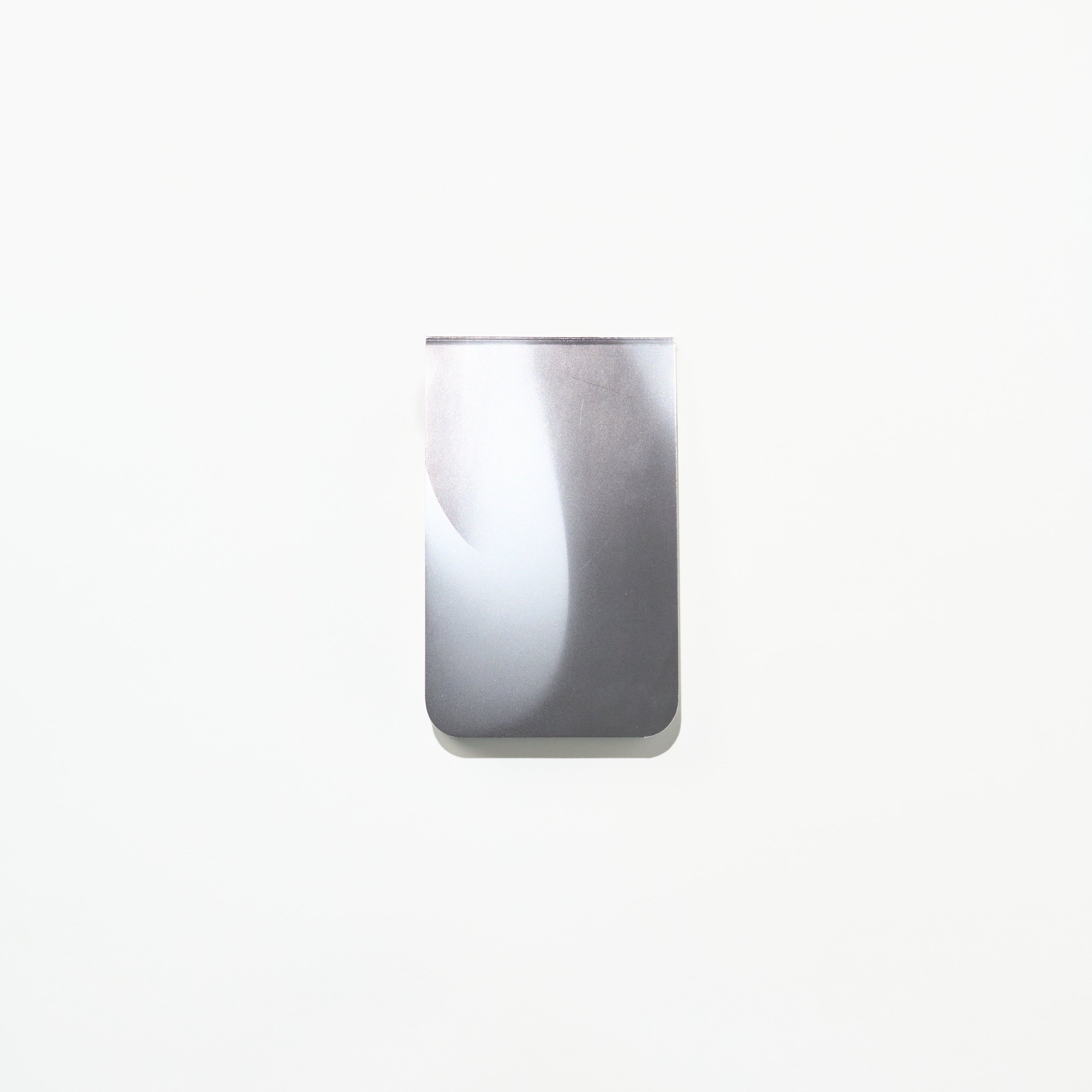 Epokke Memo Pad Smoke / archshop