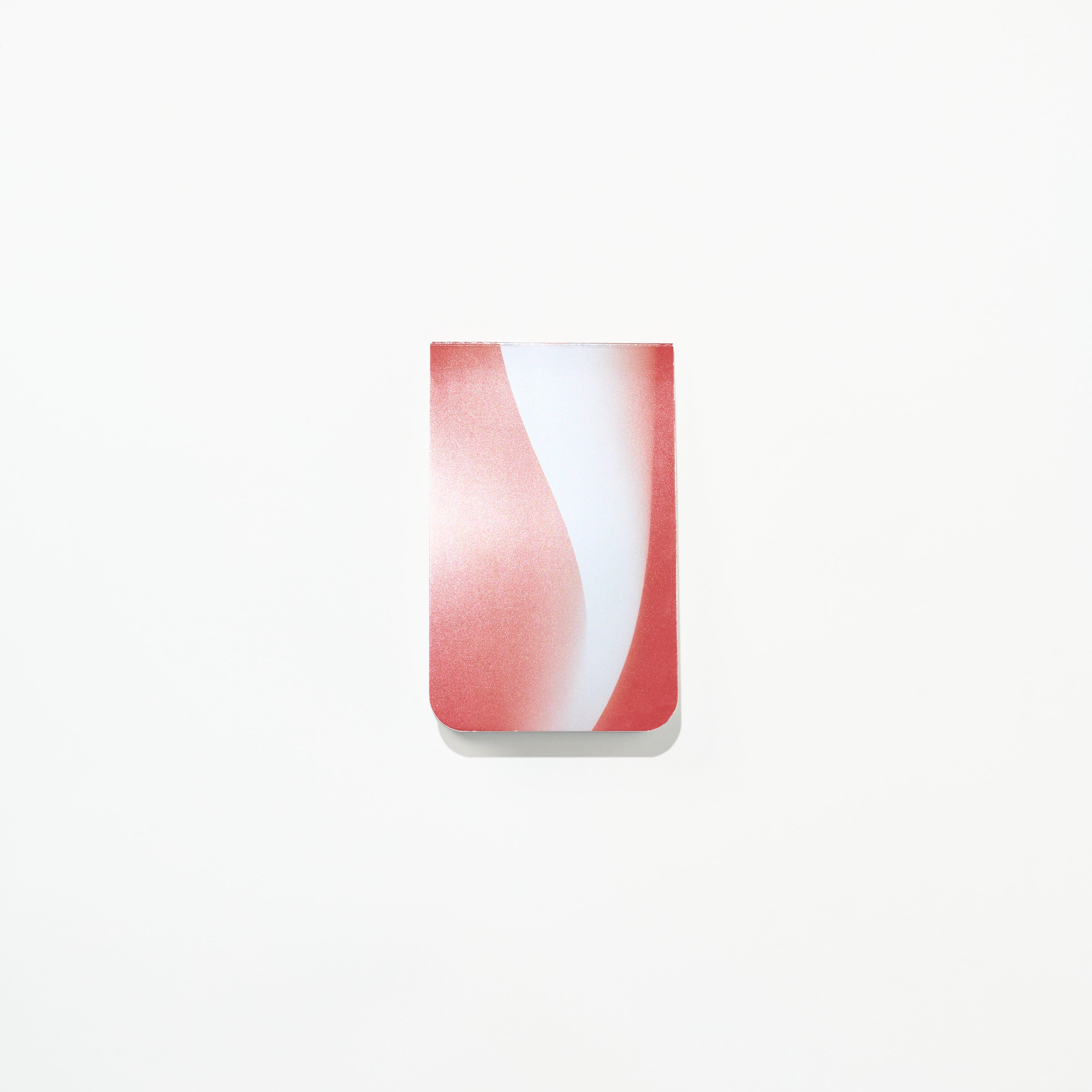 Epokke Memo Pad Smoke / archshop