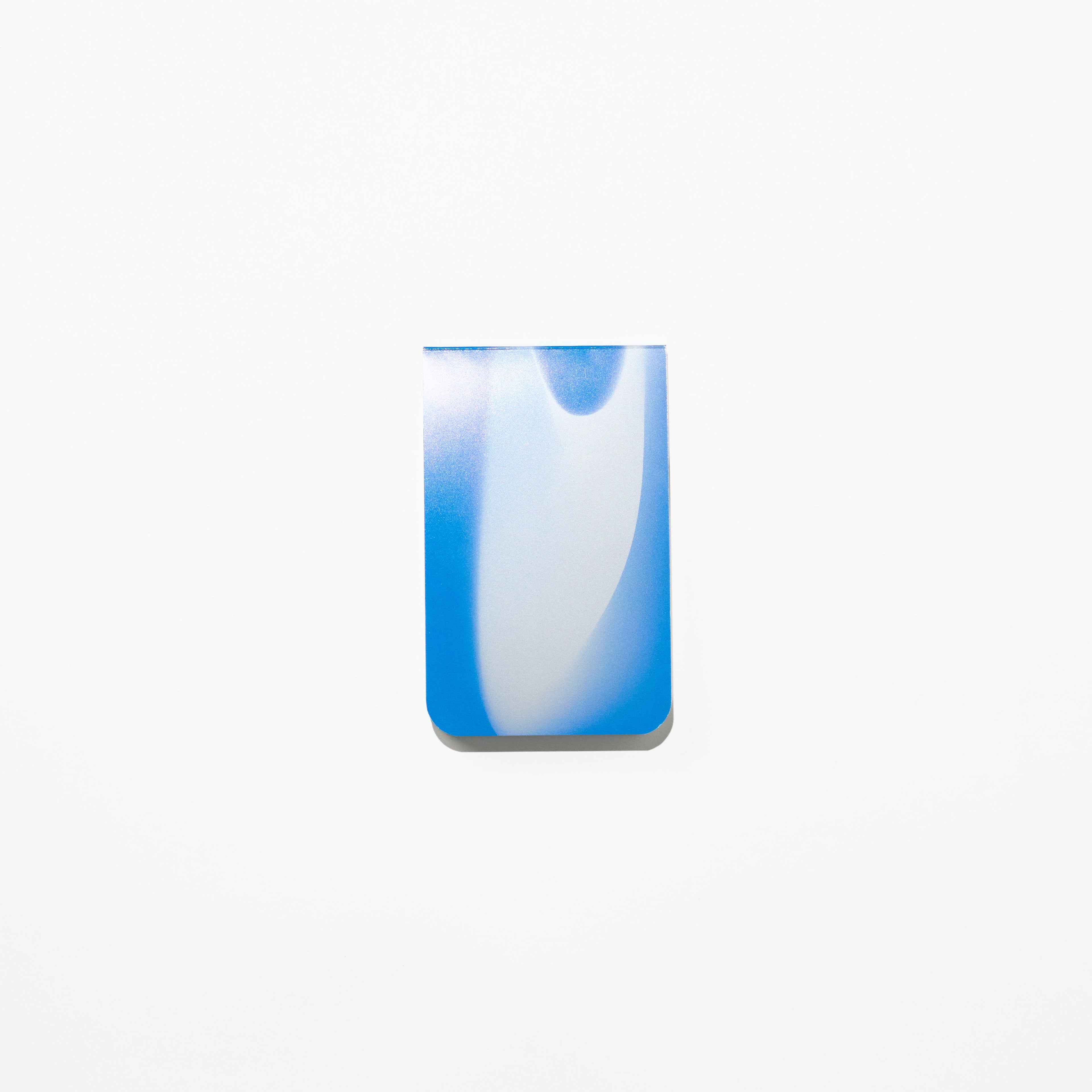 Epokke Memo Pad Smoke / archshop