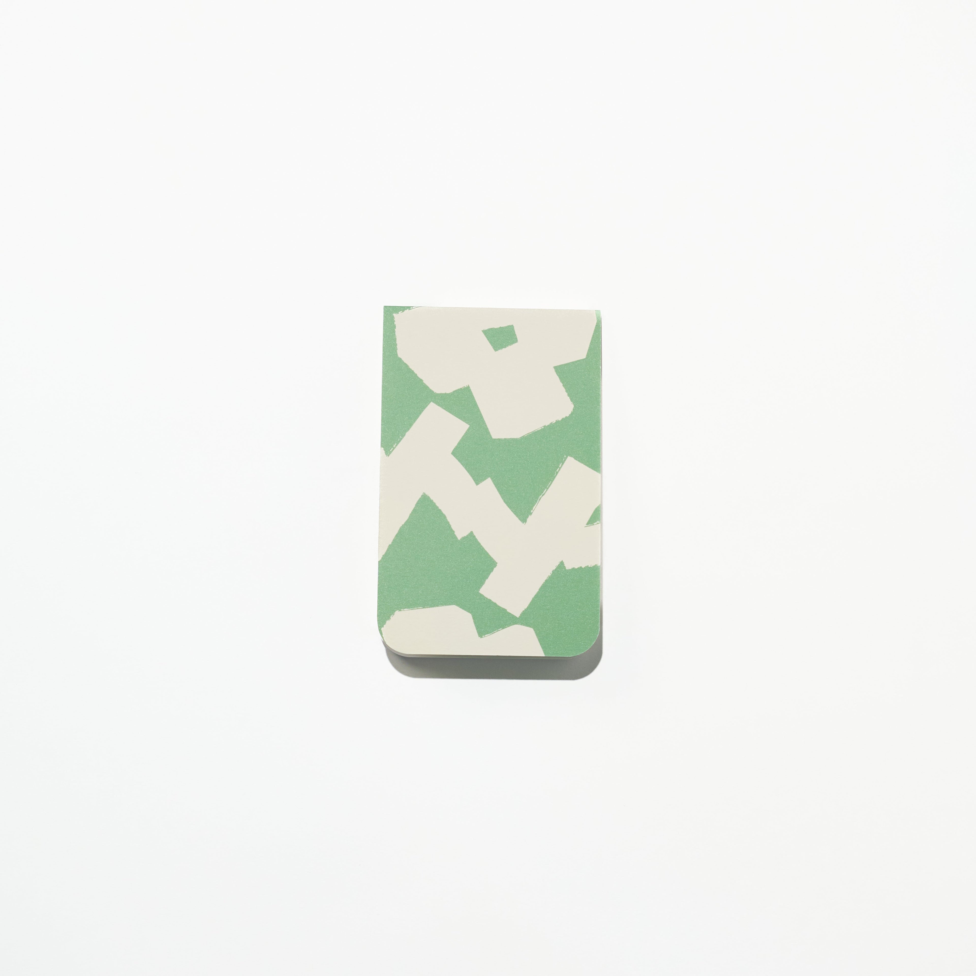 Epokke Memo Pad Flower / archshop
