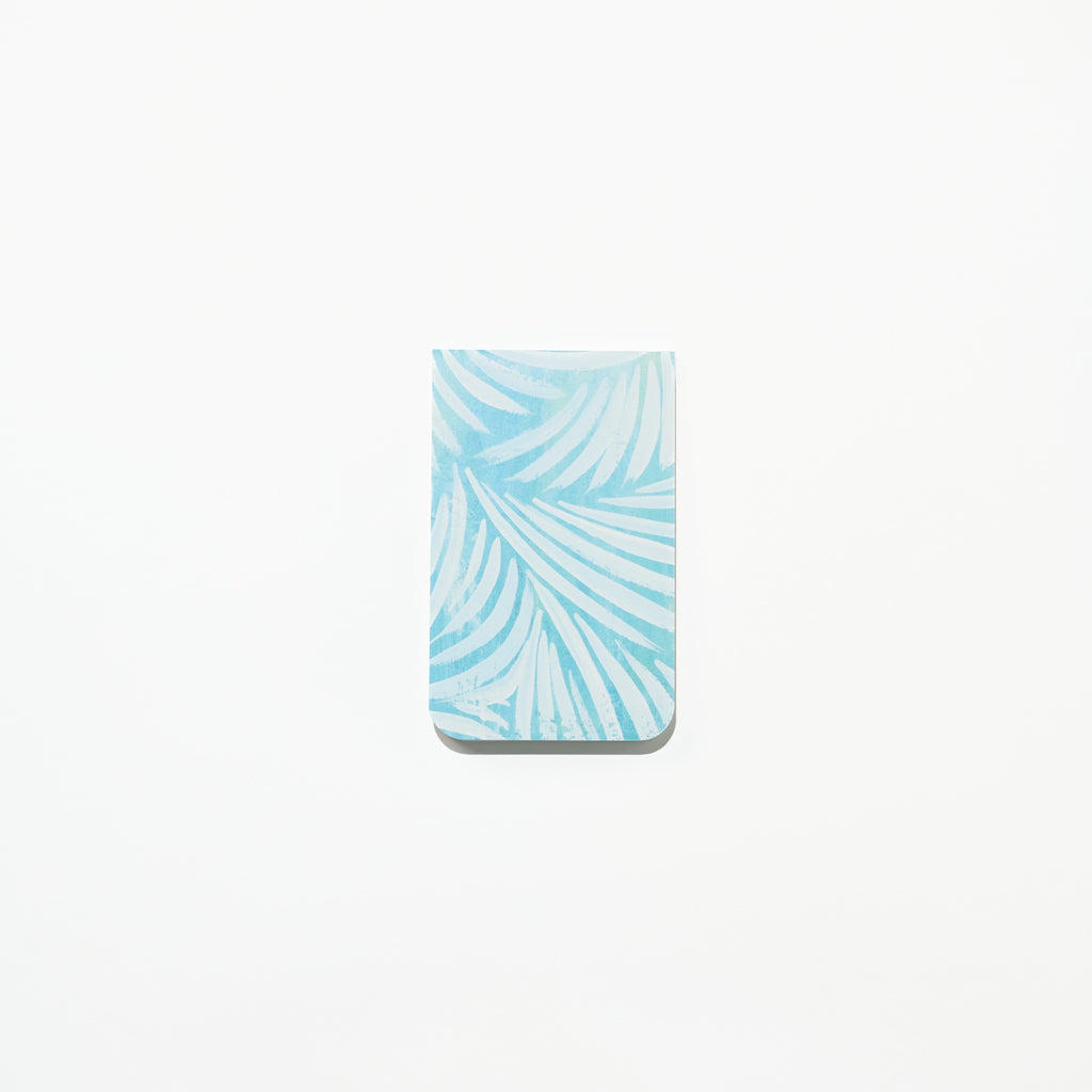 Epokke Memo Pad Feather / archshop