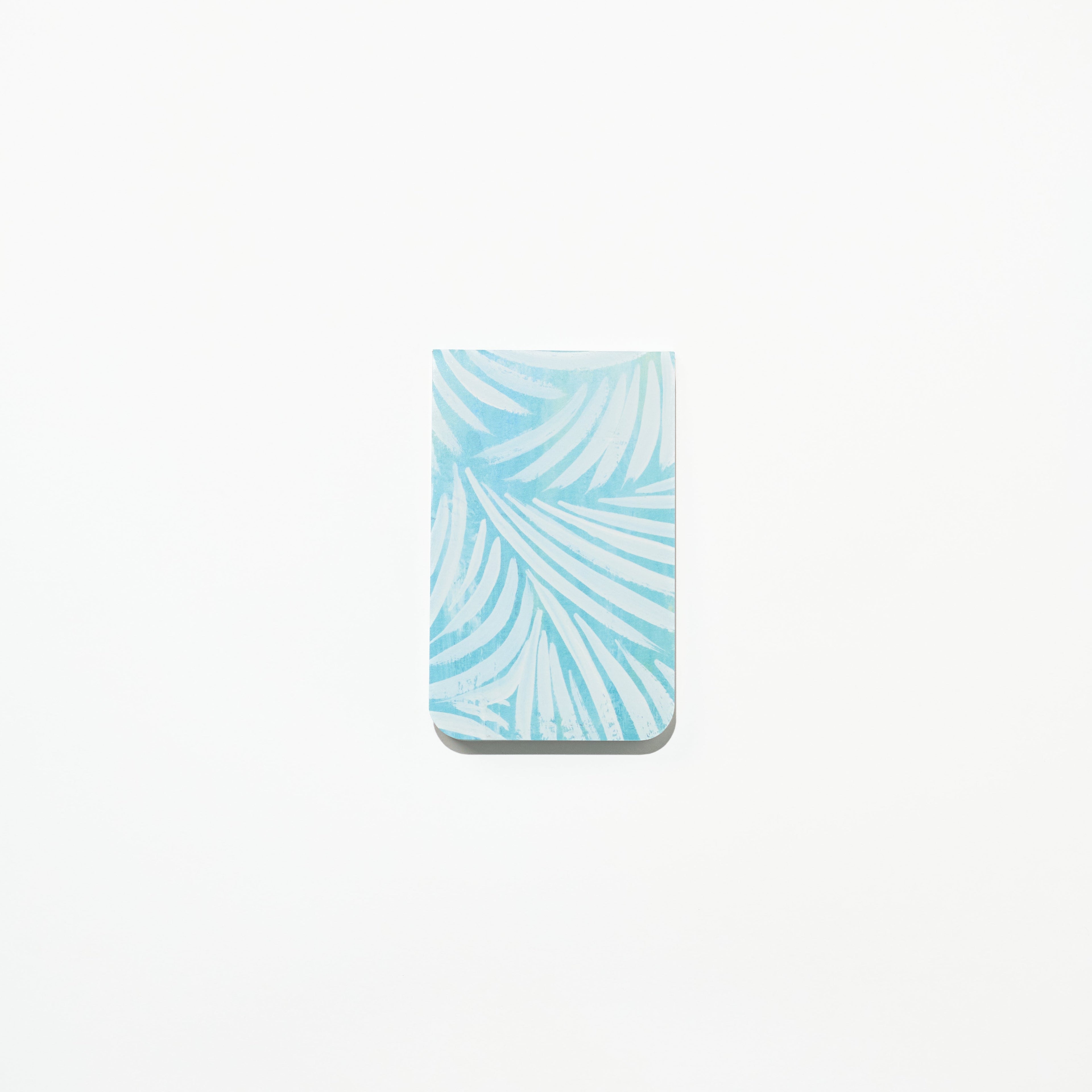Epokke Memo Pad Feather / archshop