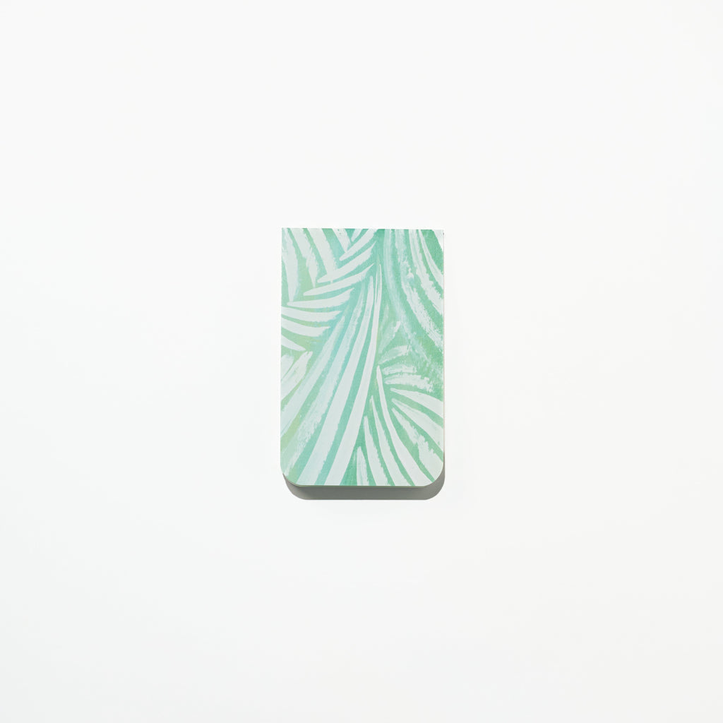 Epokke Memo Pad Feather / archshop