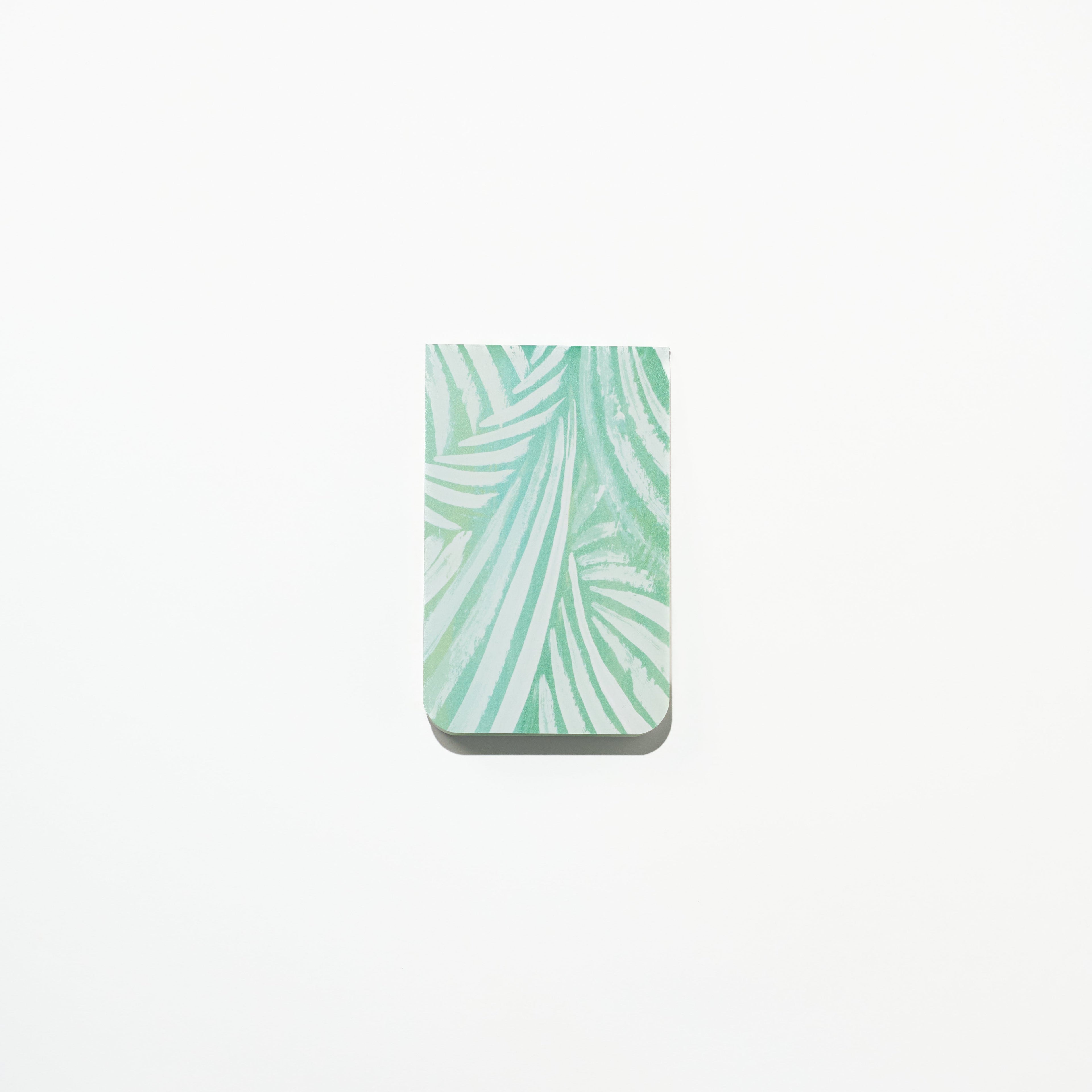 Epokke Memo Pad Feather / archshop