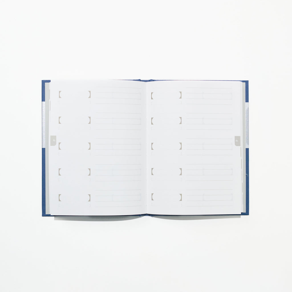 Jishoru Dictionary Style Notebook / archshop