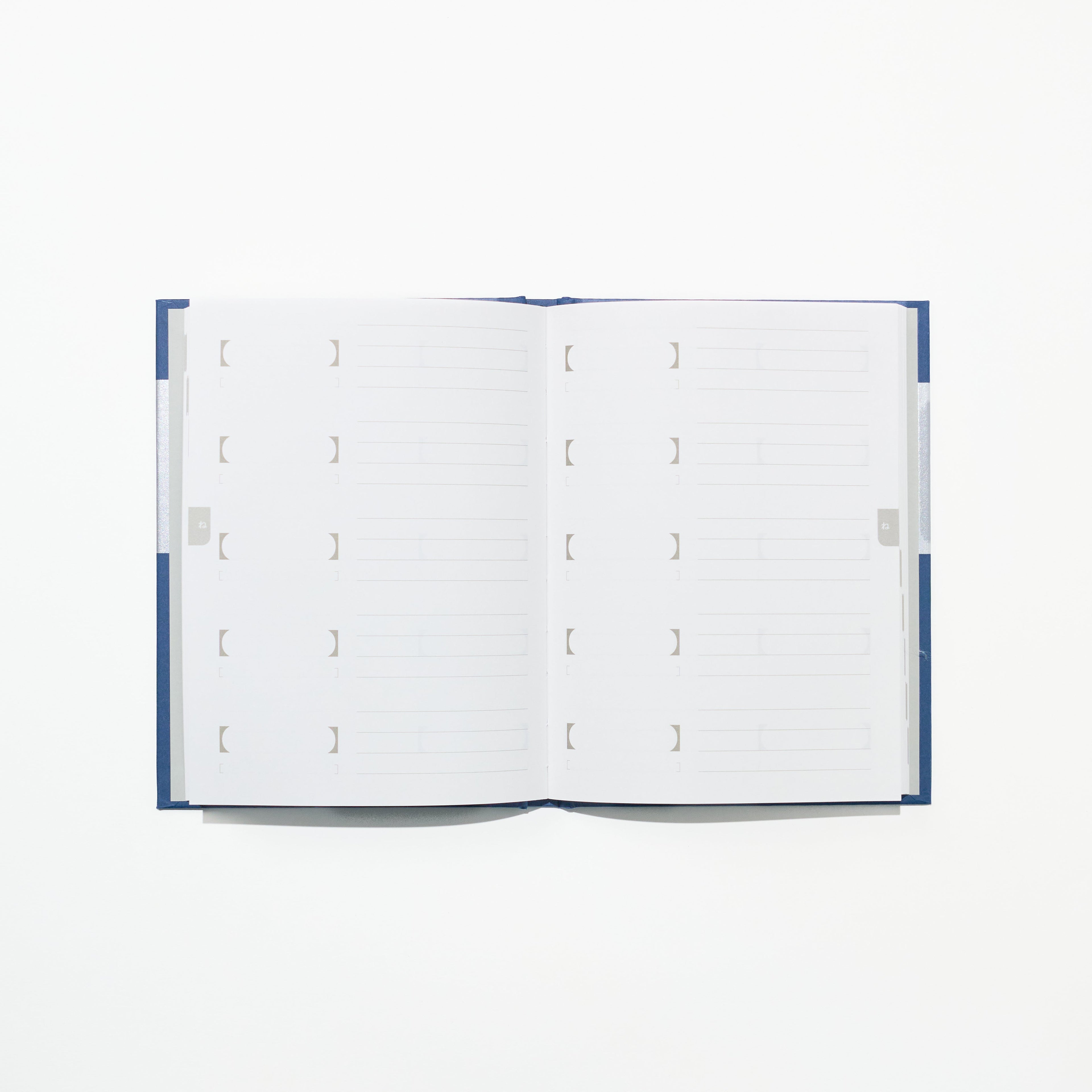 Jishoru Dictionary Style Notebook / archshop