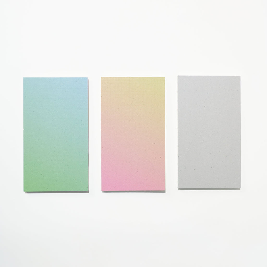 Mannet Notebook / archshop
