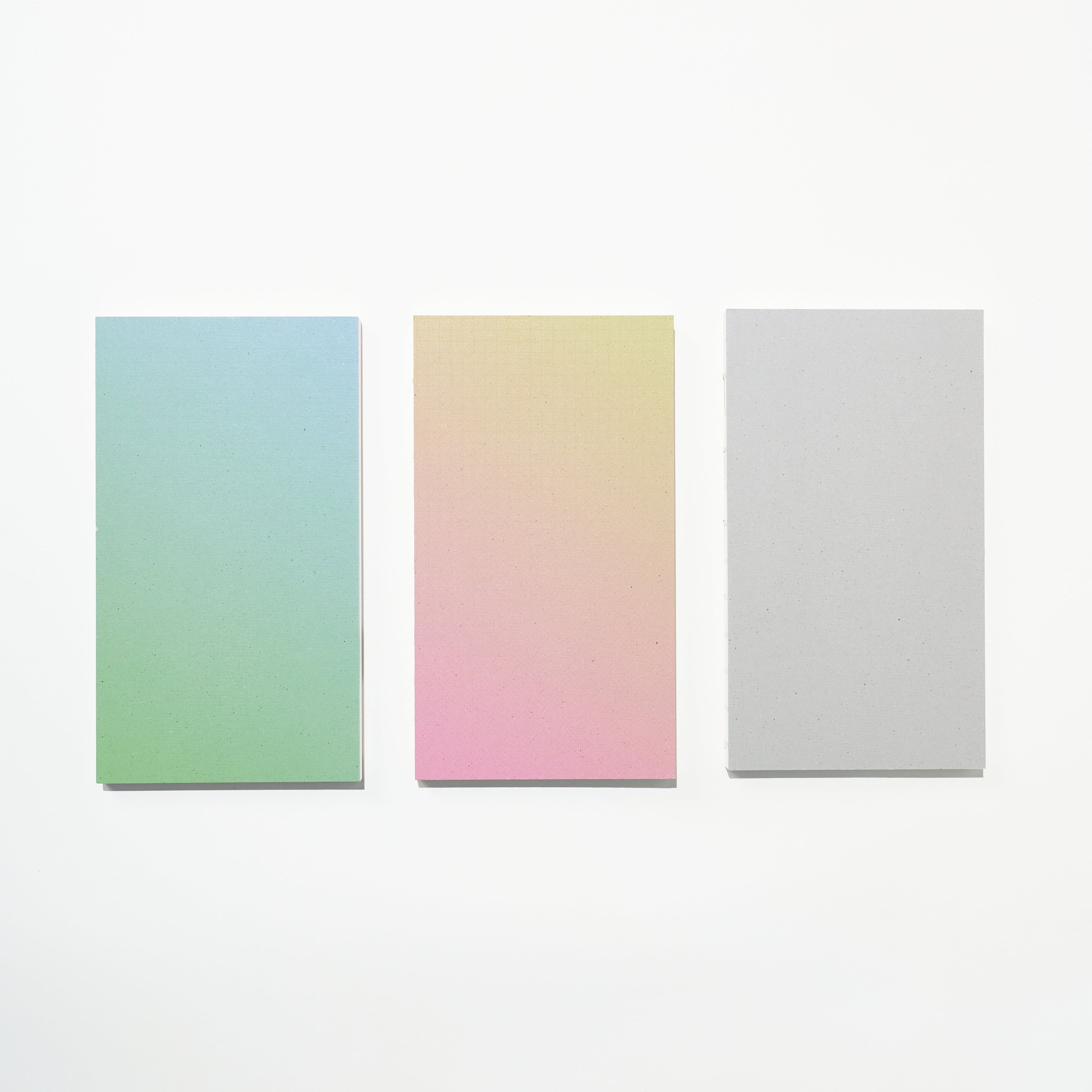 Mannet Notebook / archshop