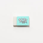 Matomarukun Eraser / Hinodewashi