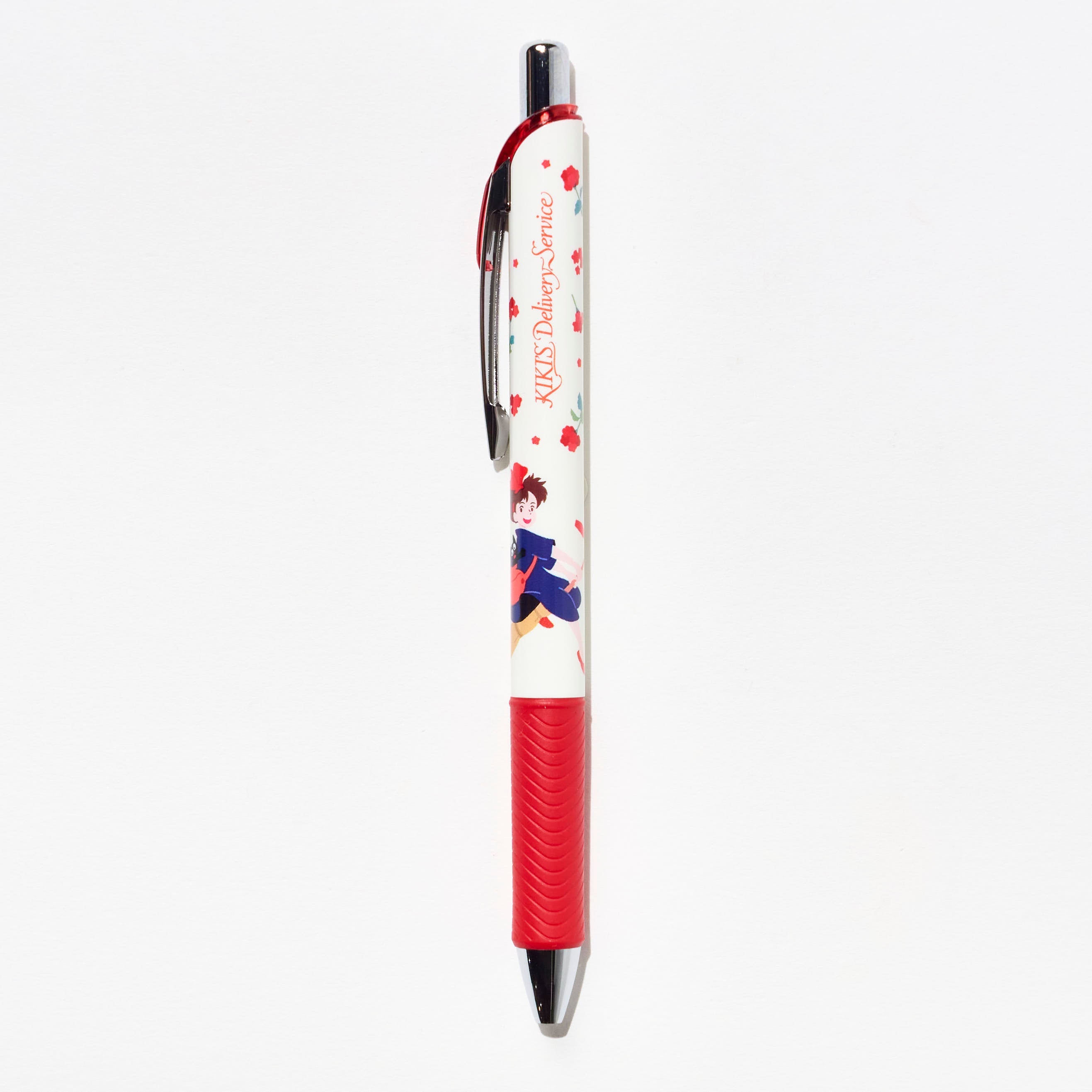 Energel Ballpoint Pen Studio Ghibli Edition / Pentel