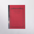 C.D. Notebook / Nippon Note