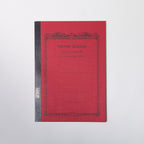 C.D. Notebook / Nippon Note