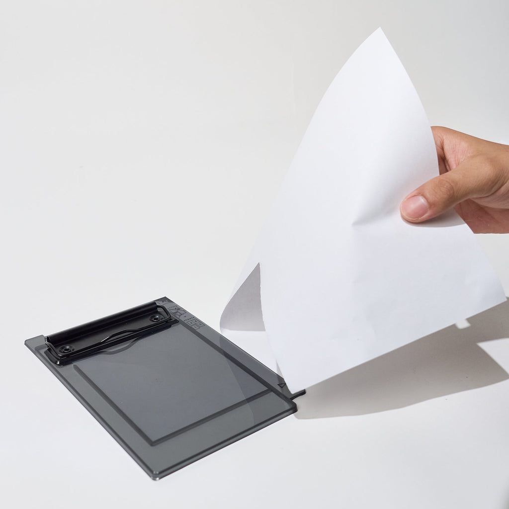 YonBun Cuts Paper Cutter / Kutsuwa