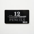 Pencil Art Set / Kita-Boshi Pencil