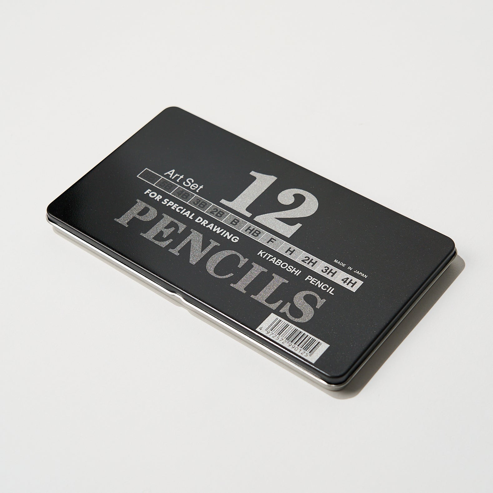 Pencil Art Set / Kita-Boshi Pencil