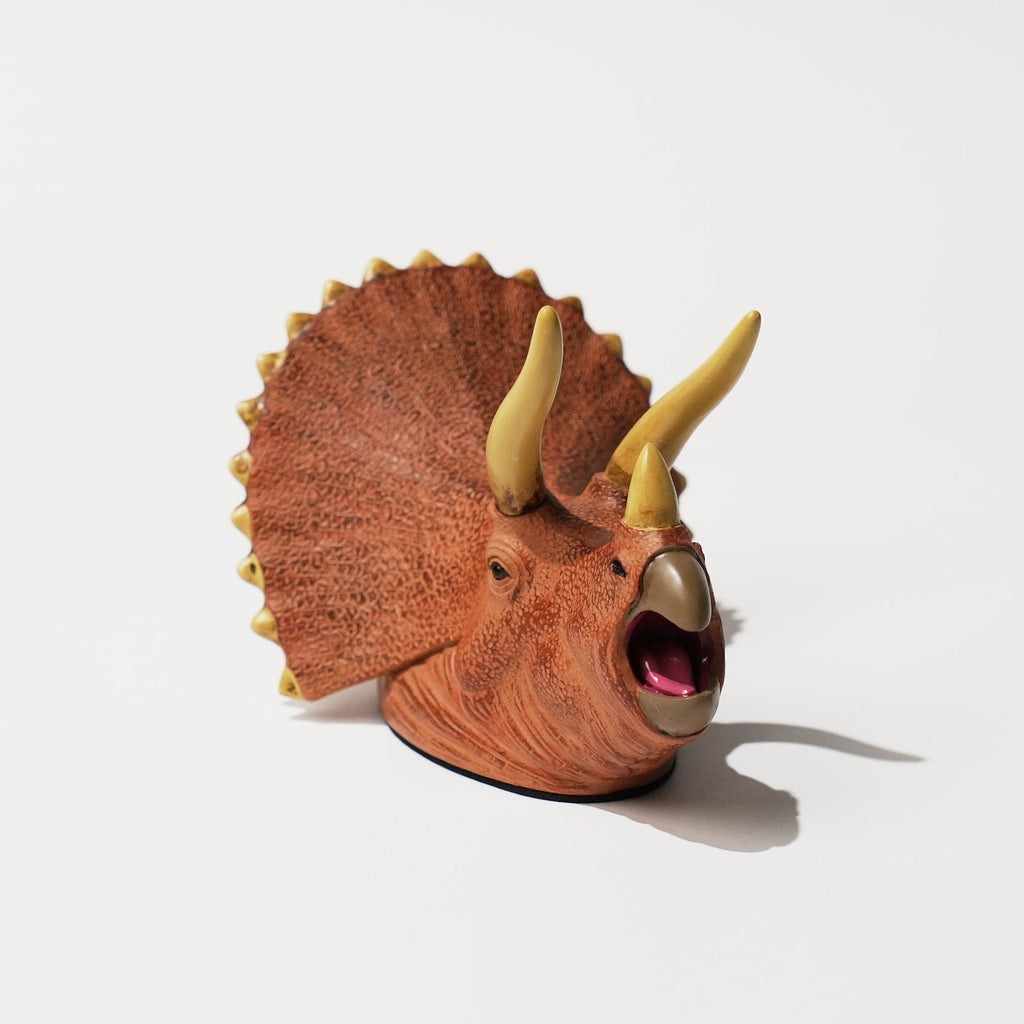 Dinosaur Desk Keeper / SETOCRAFT