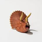 Dinosaur Desk Keeper / SETOCRAFT
