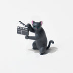 Nyanko (Kitty-Cat) Channel Gacha Capsule