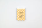 Mark's Masté Writable Perforated Washi Tape Sheets - Pudding