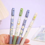 Daisy Meadow Gel Pen