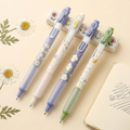 Daisy Meadow Gel Pen
