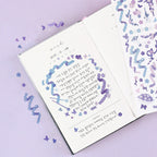Dash & Dot Lovey Dovey Hologram Stickers