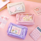 DeskMate Pro Pouch Stationery Case