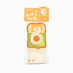 Doki-Doki Cozy Critters Notepad