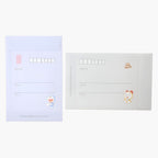 Doraemon Letter Set - Night Sky - Limited Edition