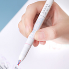 Double Line Color Pen