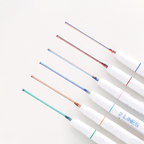 Double Line Color Pen