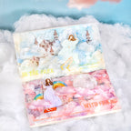 Dreamy Clouds Masking Tapes