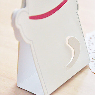 Maneki Neko Sticky Memo Pad