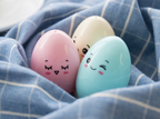 Kawaii Tamago Pencil Sharpener