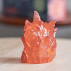 Ensky My Neighbor Totoro 3D Jigsaw Puzzle - Calcifer