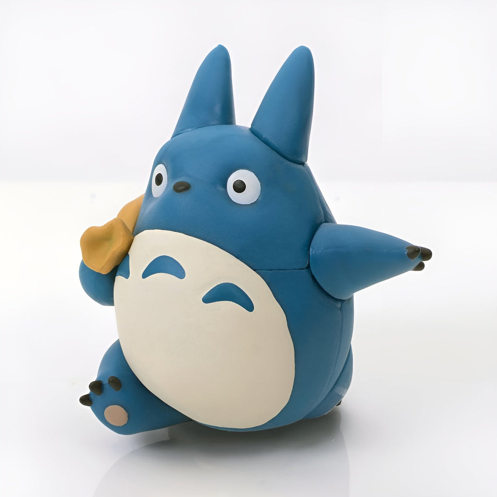 Ensky My Neighbor Totoro 3D Jigsaw Puzzle - Chuu-Totoro