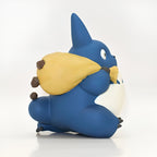 Ensky My Neighbor Totoro 3D Jigsaw Puzzle - Chuu-Totoro